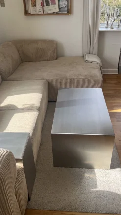 Copenhagen Coffee Table