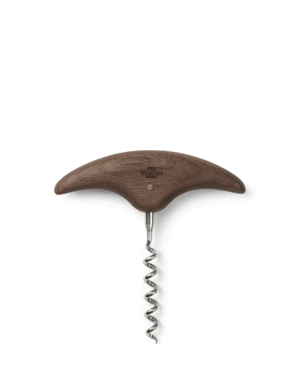Corkscrew by Kay Bojesen