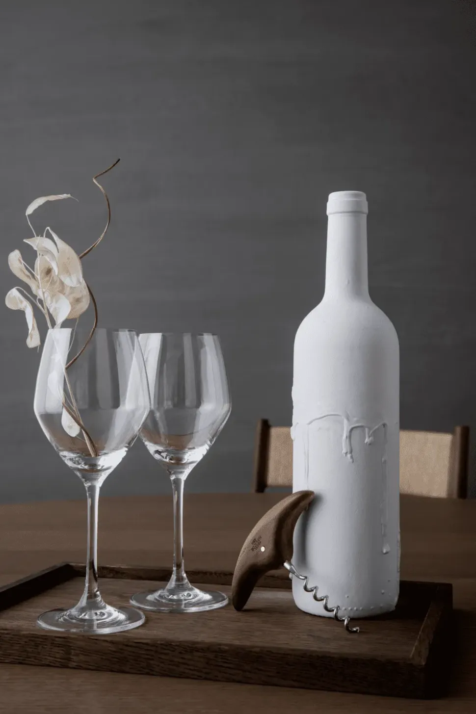 Corkscrew by Kay Bojesen