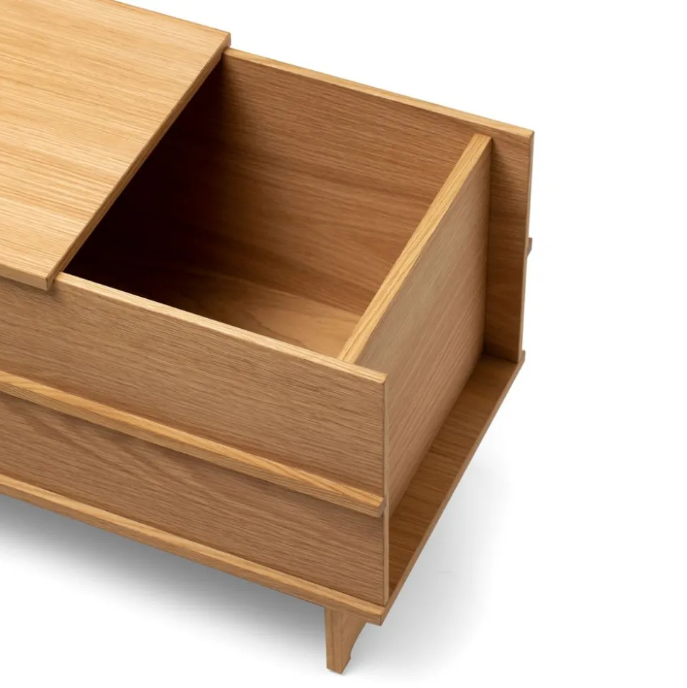 Correlations Bench Small