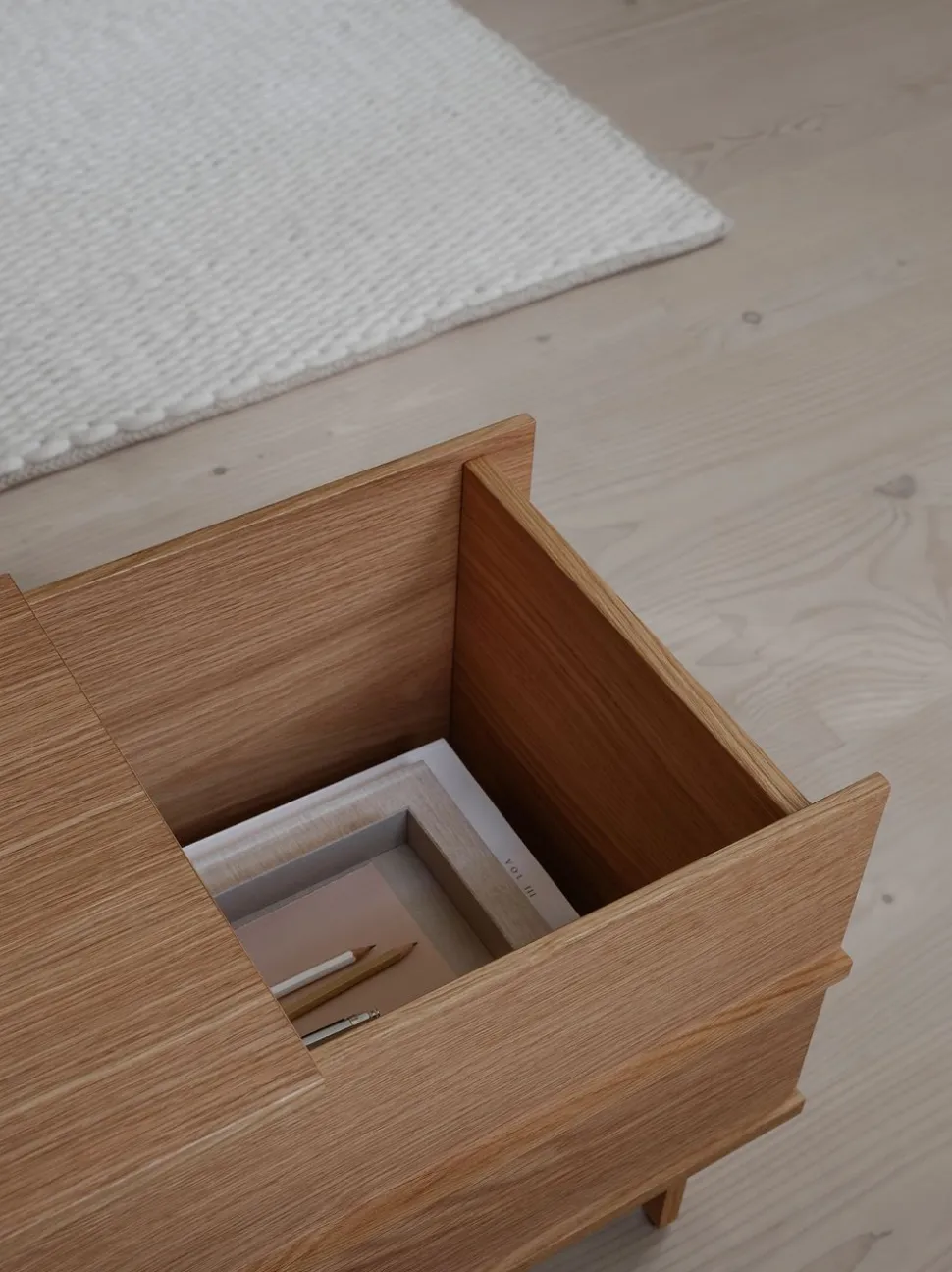 Correlations Bench Small