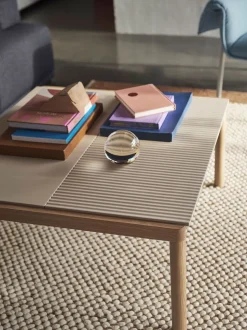 Couple Coffee Table
