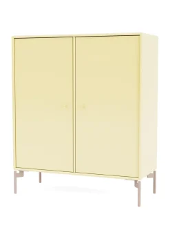 COVER - With Mushroom Legs