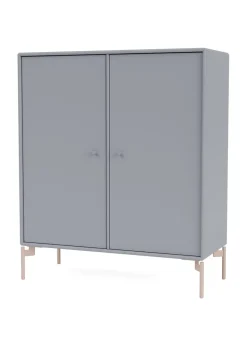 COVER - With Mushroom Legs