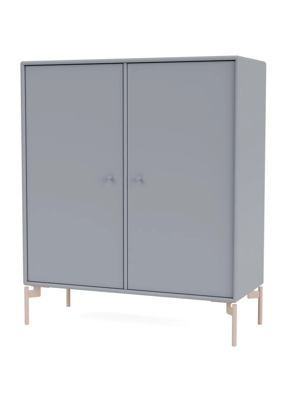 COVER - With Mushroom Legs