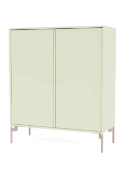 COVER - With Mushroom Legs