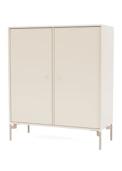 COVER - With Mushroom Legs