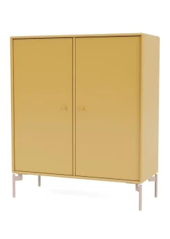 COVER - With Mushroom Legs