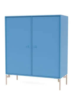 COVER - With Mushroom Legs