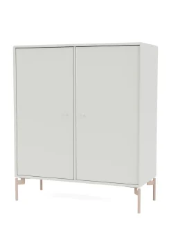 COVER - With Mushroom Legs