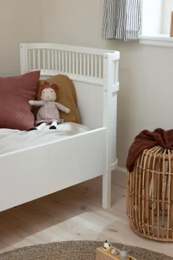 Cover pieces - Sebra bed