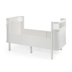 Cover pieces - Sebra bed