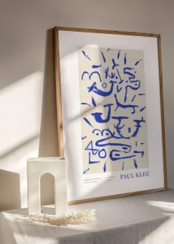 Creeper and Climber Poster