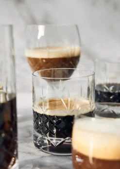 Crispy Lowball - 2 pcs