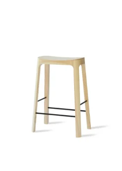 Crofton Counter Stool / By Daniel Schofield