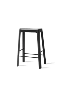 Crofton Counter Stool / By Daniel Schofield