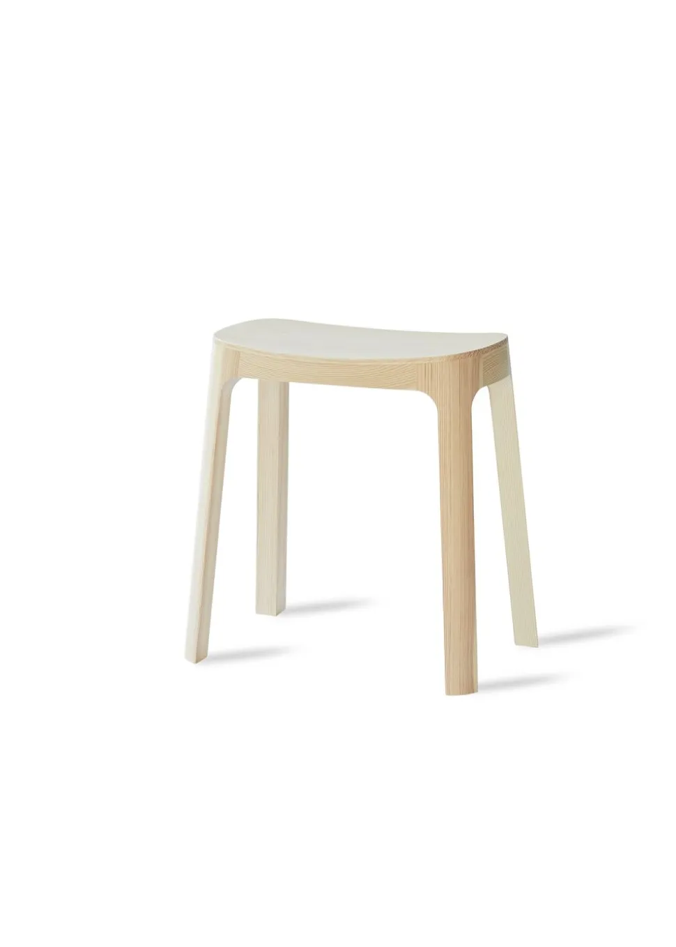 Crofton Stool / By Daniel Schofield