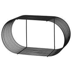 CURVA shelf