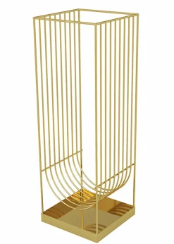 CURVA Umbrella Stand