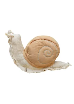 Cushion Lazy Snail