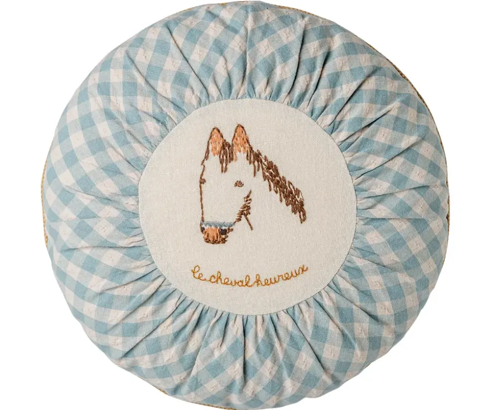 Cushion Round, Small