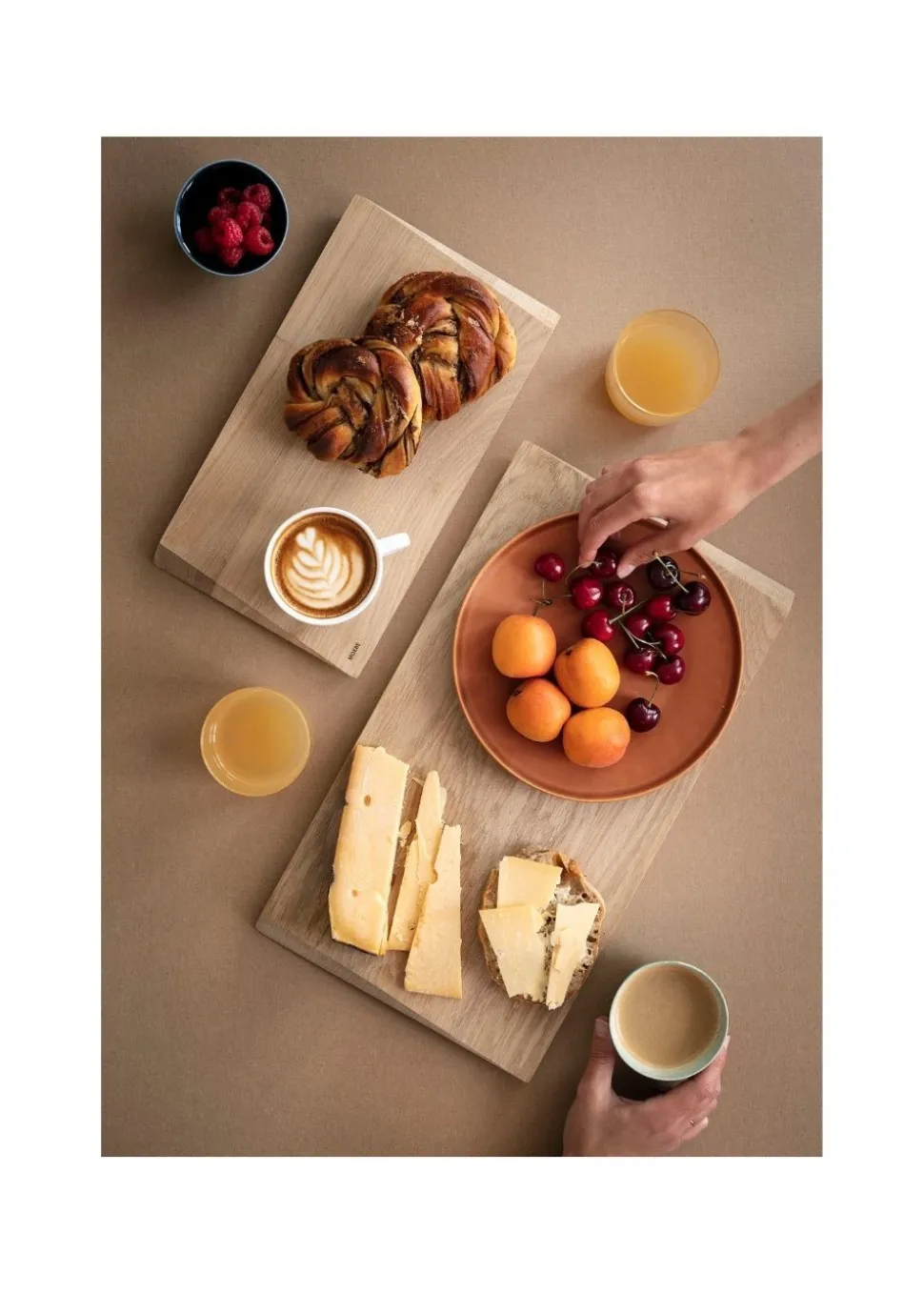 Cutting Board - Moebe