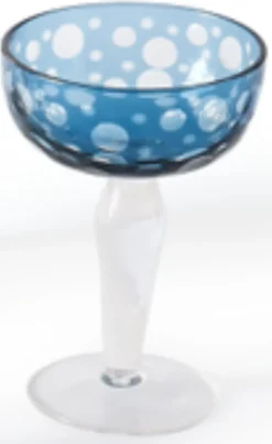 Cuttings Coupe Glasses