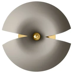 CYCNUS wall lamp