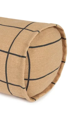 Cylinder Cushion Vibes