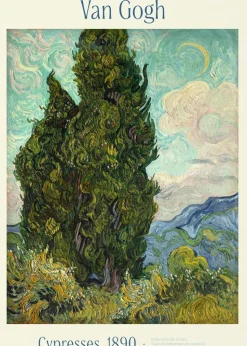 Cypresses