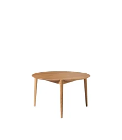 D102 Søs Coffee Table by Stine Weigelt