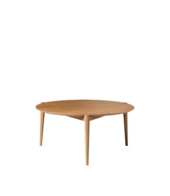 D102 Søs Coffee Table by Stine Weigelt