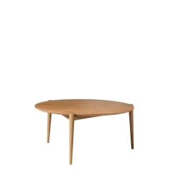 D102 Søs Coffee Table by Stine Weigelt