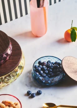 Danish Summer Bowl Medium