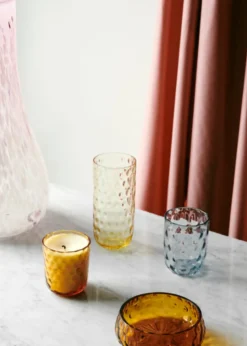 Danish Summer Bowl Medium