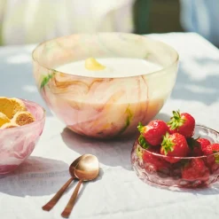 Danish Summer Bowl Small