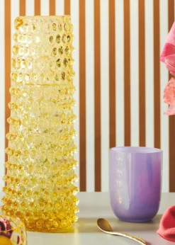 Danish Summer Milk Pitcher