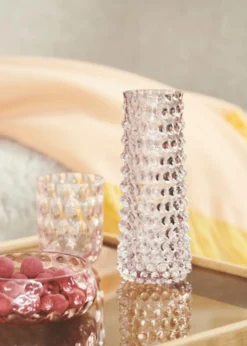 Danish Summer Milk Pitcher