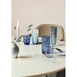 Danish Summer Tumbler Small Drops