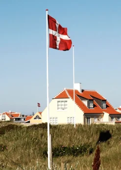 Dannebrogs Flag