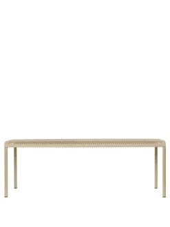 Dapple Bench