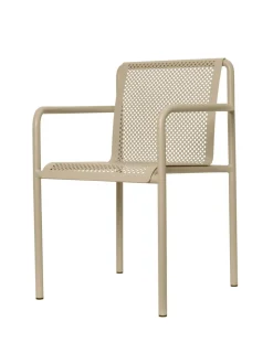 Dapple Chair With Arms