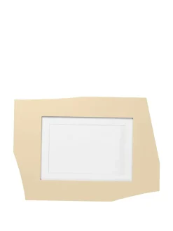 Decoupe Storage Picture Frame