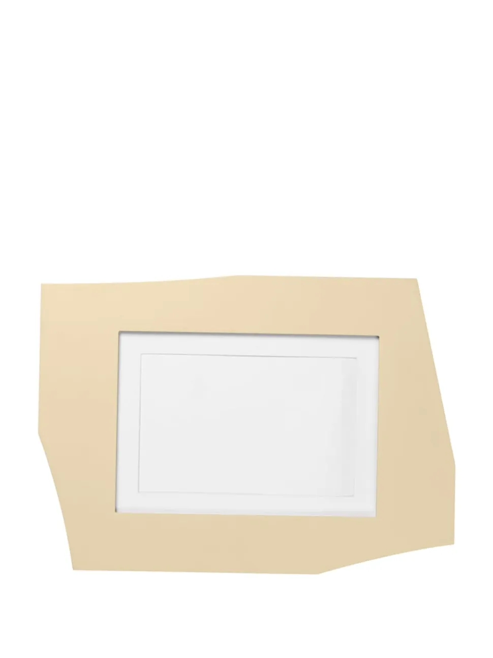 Decoupe Storage Picture Frame