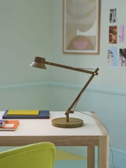Dedicate Table Lamp