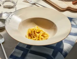 Deep Pasta Plate / Broste CPH