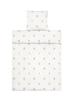 Design icons Bed linen - White