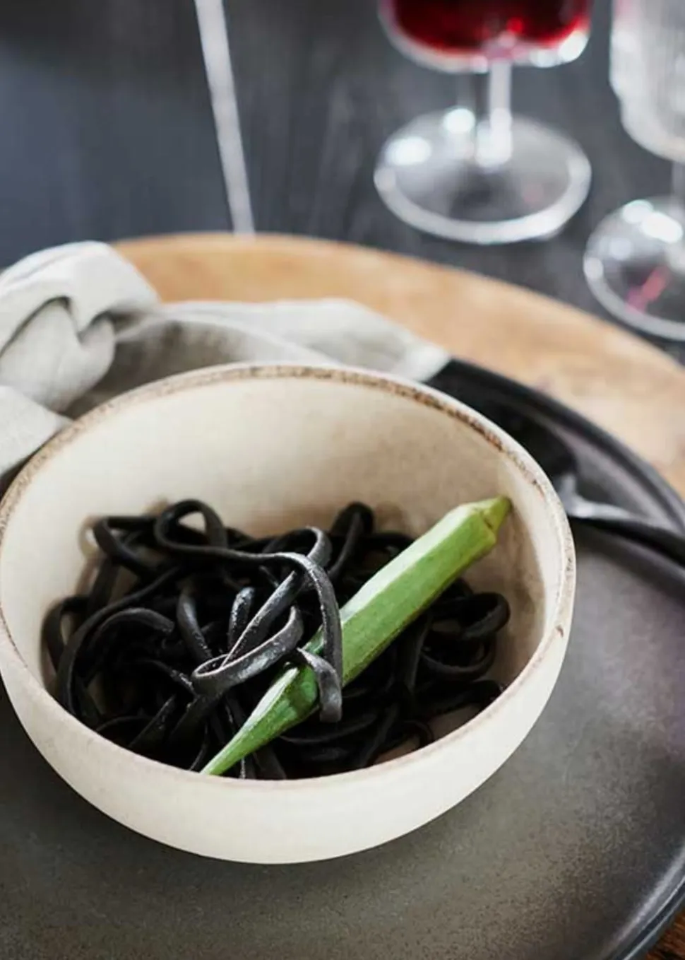 Desserttallerken Ceto