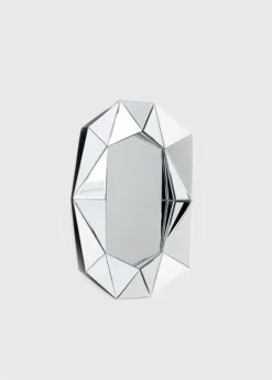 Diamond Mirror