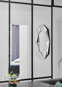 Diamond Mirror